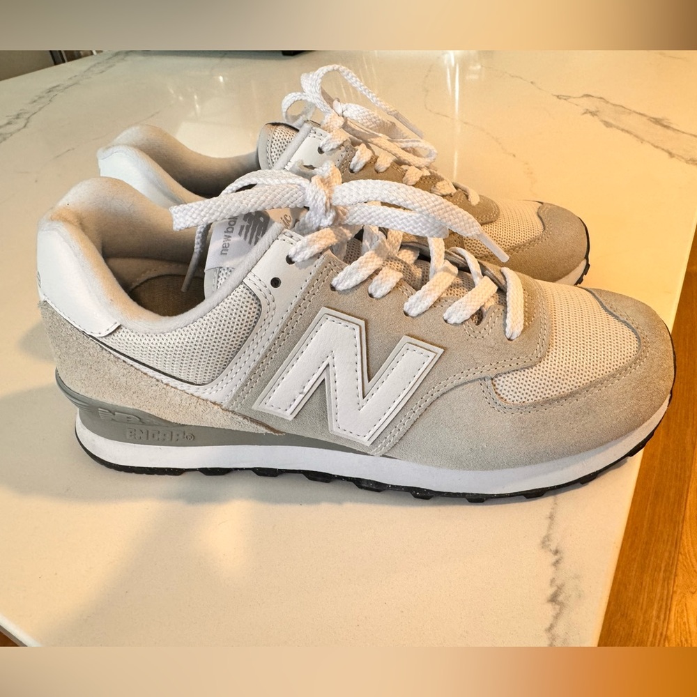 New Balance classic 574 Nimbus cloud